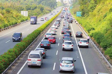 去南昌的高速封了吗:南昌高速出口疫情封闭