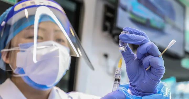 疫情北京打的什么疫苗（北京疫苗出来了吗）