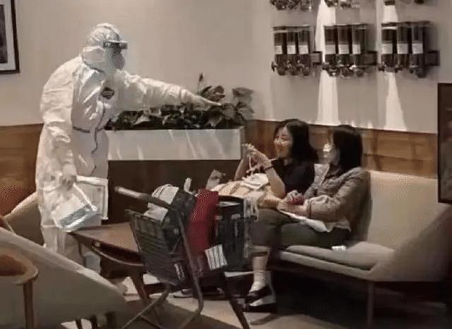 上海母女疫情期间去杭州(疫情期间上海能去杭州吗) 上海母女疫情期间去杭州(疫情期间上海能去杭州吗)