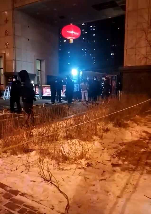 呼和浩特封闭情况（呼和浩特 封闭）