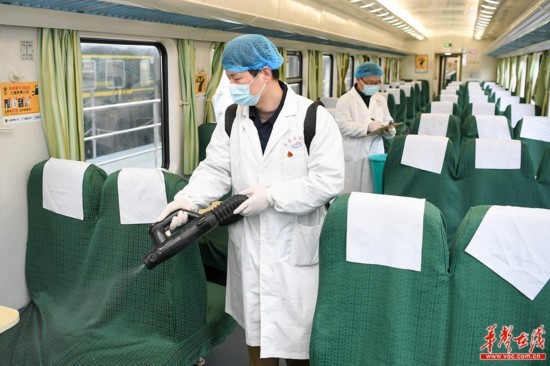 长沙疫情疾控（长沙疾控中心最新发布）