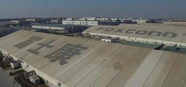 郑州富士康死过人吗:郑州富士康几年了 郑州富士康死过人吗:郑州富士康几年了