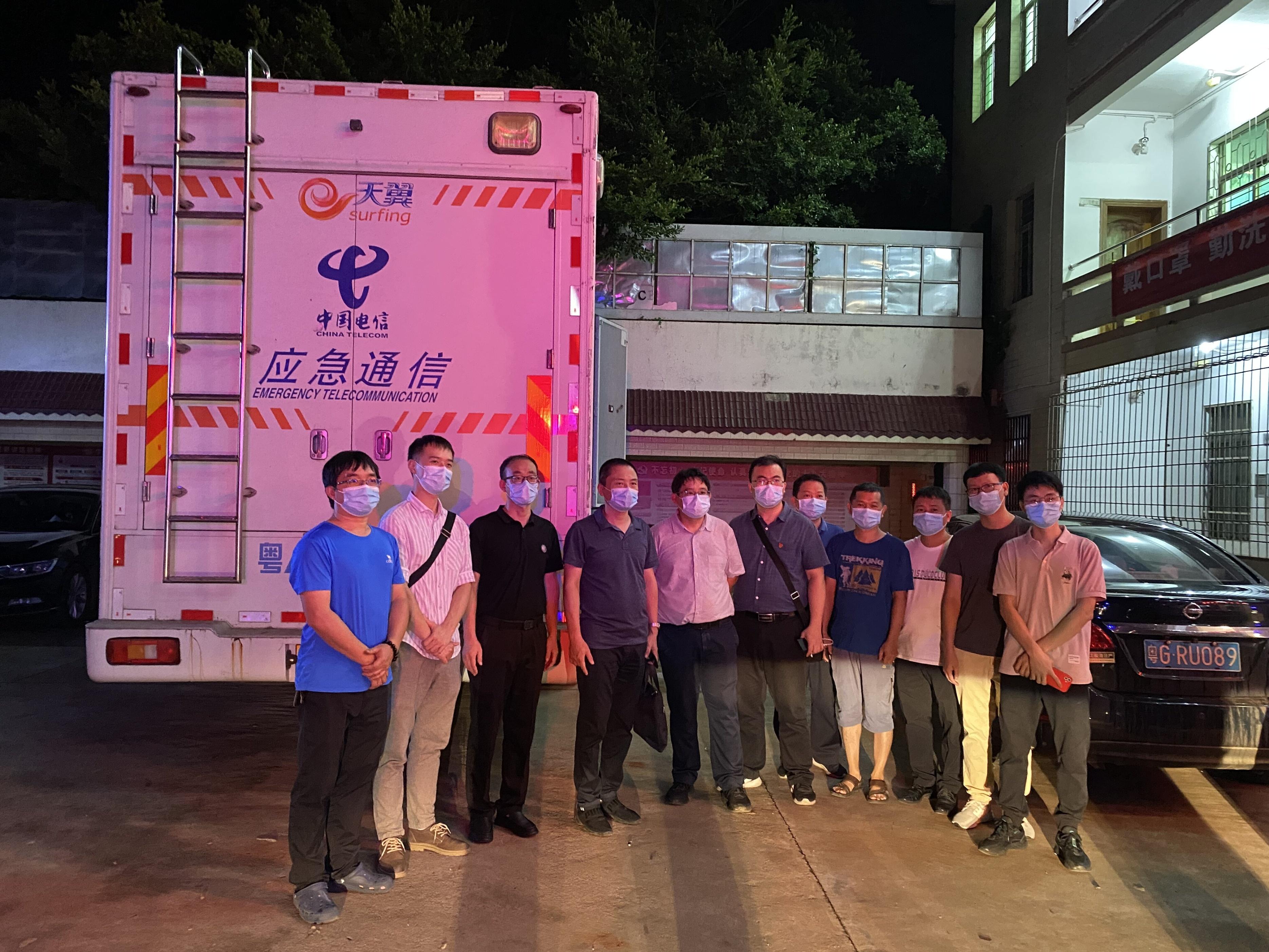 广东省疫情防控工作/广东省疫情防控部门