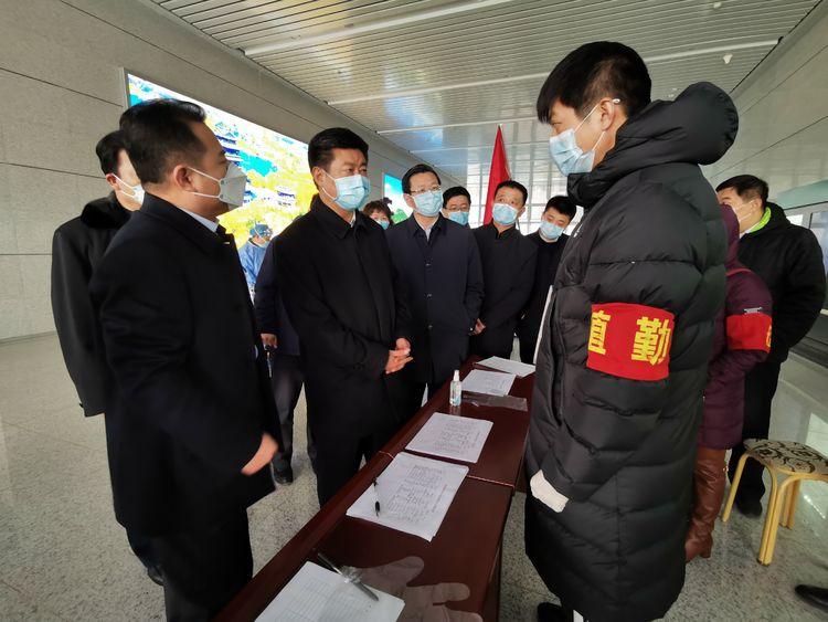 【济南疫情情况怎么样/济南役情严重吗】 【济南疫情情况怎么样/济南役情严重吗】