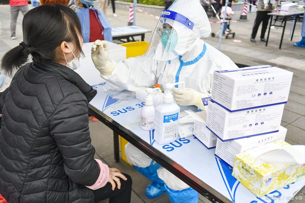 云南疫情要求上海/云南返上海需要做核酸检测吗