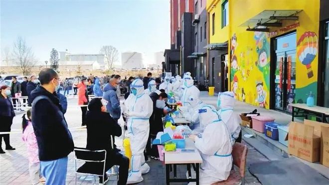 山西太原疫情情况如何/山西太原疫情情况如何了