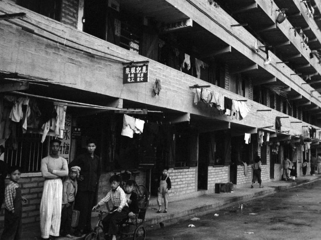 香港南昌邨:香港南昌邨房价多少