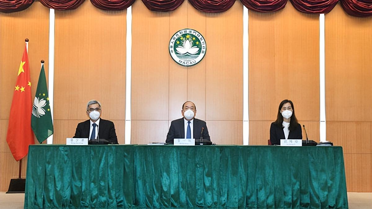 【澳门疫情危险吗/澳门疫情扩散】