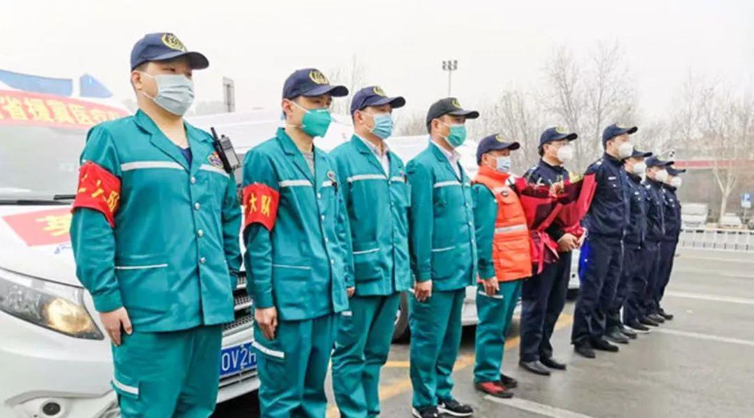 疫情河南省支援哪个市武汉抗疫/河南一共支援武汉多少医护人员 疫情河南省支援哪个市武汉抗疫/河南一共支援武汉多少医护人员