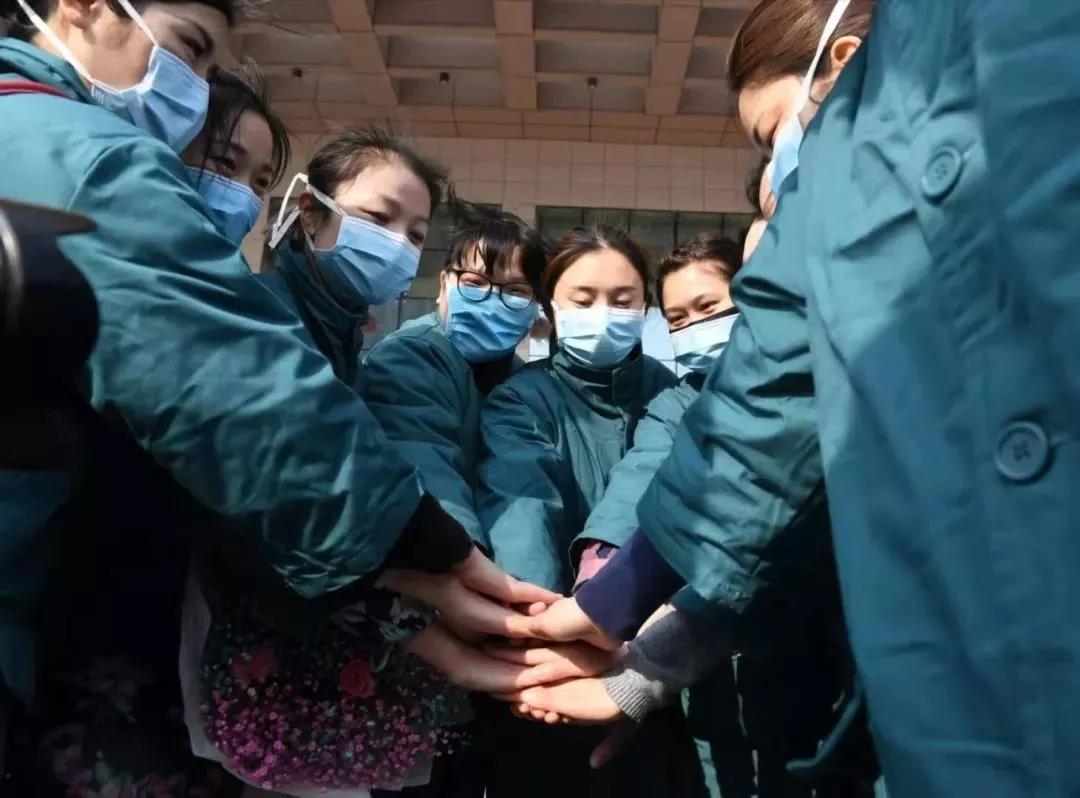 河南支援武汉医疗团队一共多少人（河南驰援武汉医疗队）