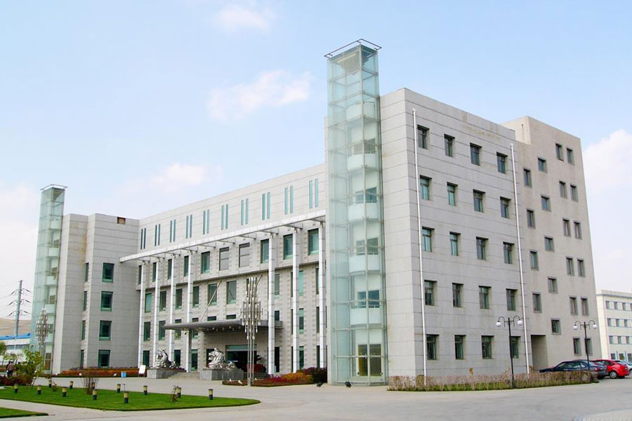 江西省铝业在什么地方/江西省铝业有限公司