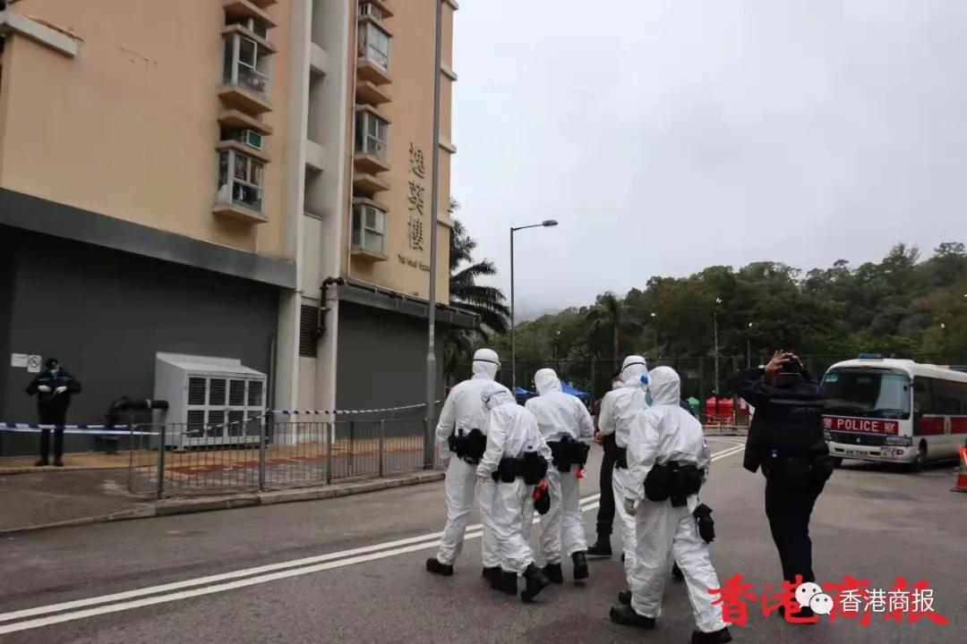 发布武汉疫情的香港专家（发布武汉疫情的香港专家名单）