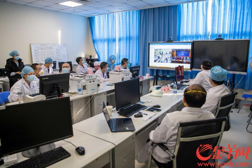 发布武汉疫情的香港专家（发布武汉疫情的香港专家名单）