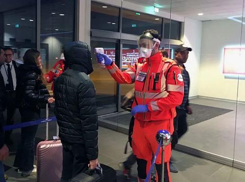 2021沈阳封城了吗:沈阳宣布封城2020