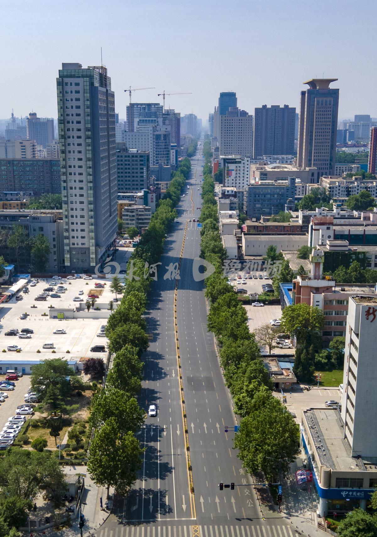疫情郑州大学事件（郑州大学疫情通知）