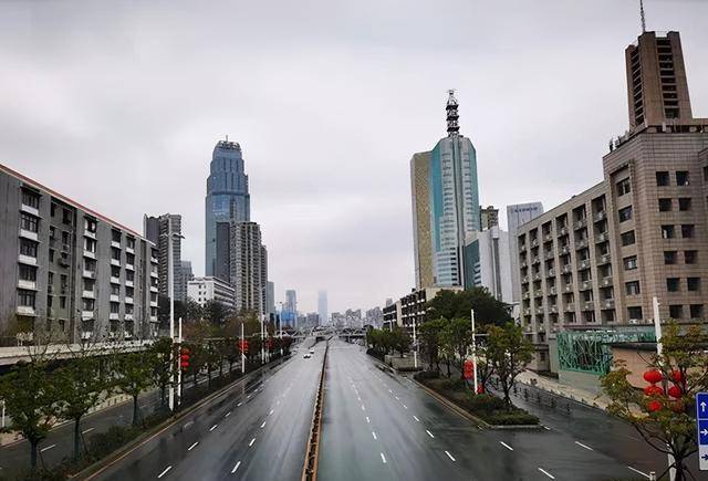 2021年长春封城了吗/长春年底封城