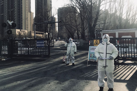 2021年长春封城了吗/长春年底封城