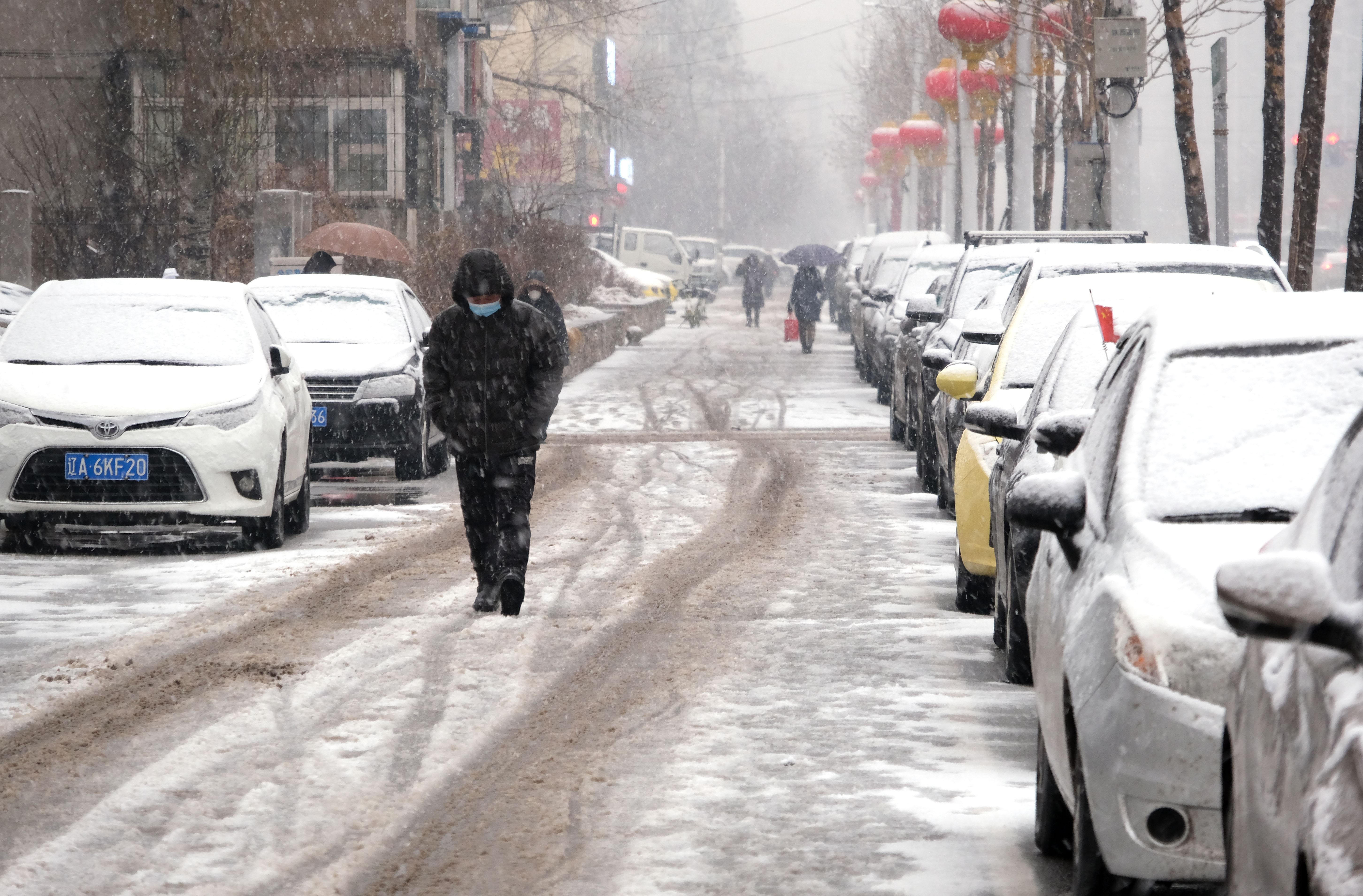 疫情吉林省最新消息沈阳天气（吉林省疫情最新消息今天新增轨迹辽宁省）