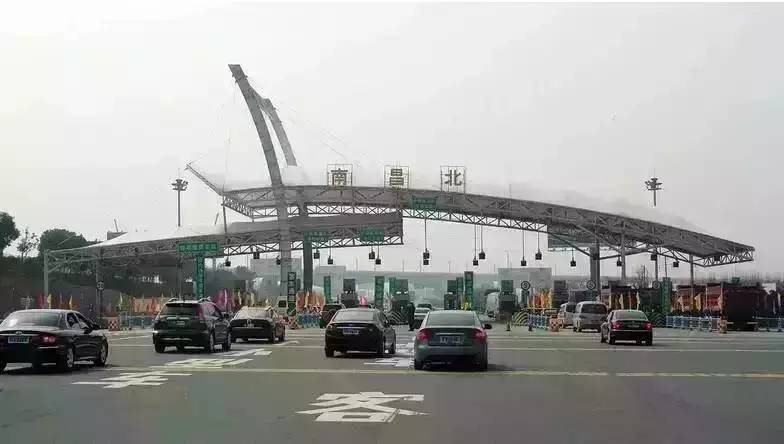 南昌高速公路封了吗:南昌高速公路封了吗现在