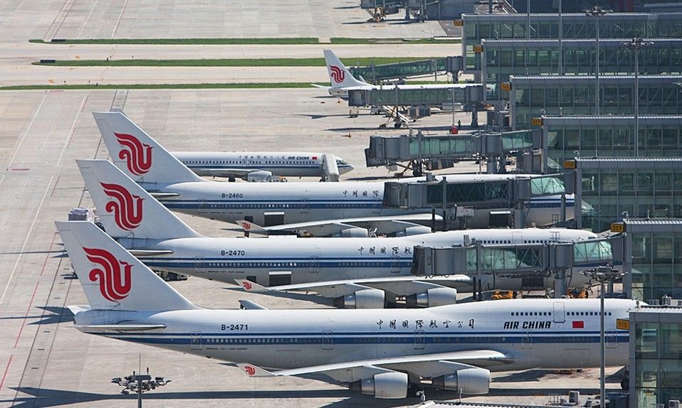 【澳门航空北京机场电话/澳门航空在北京首都机场几号航站楼】