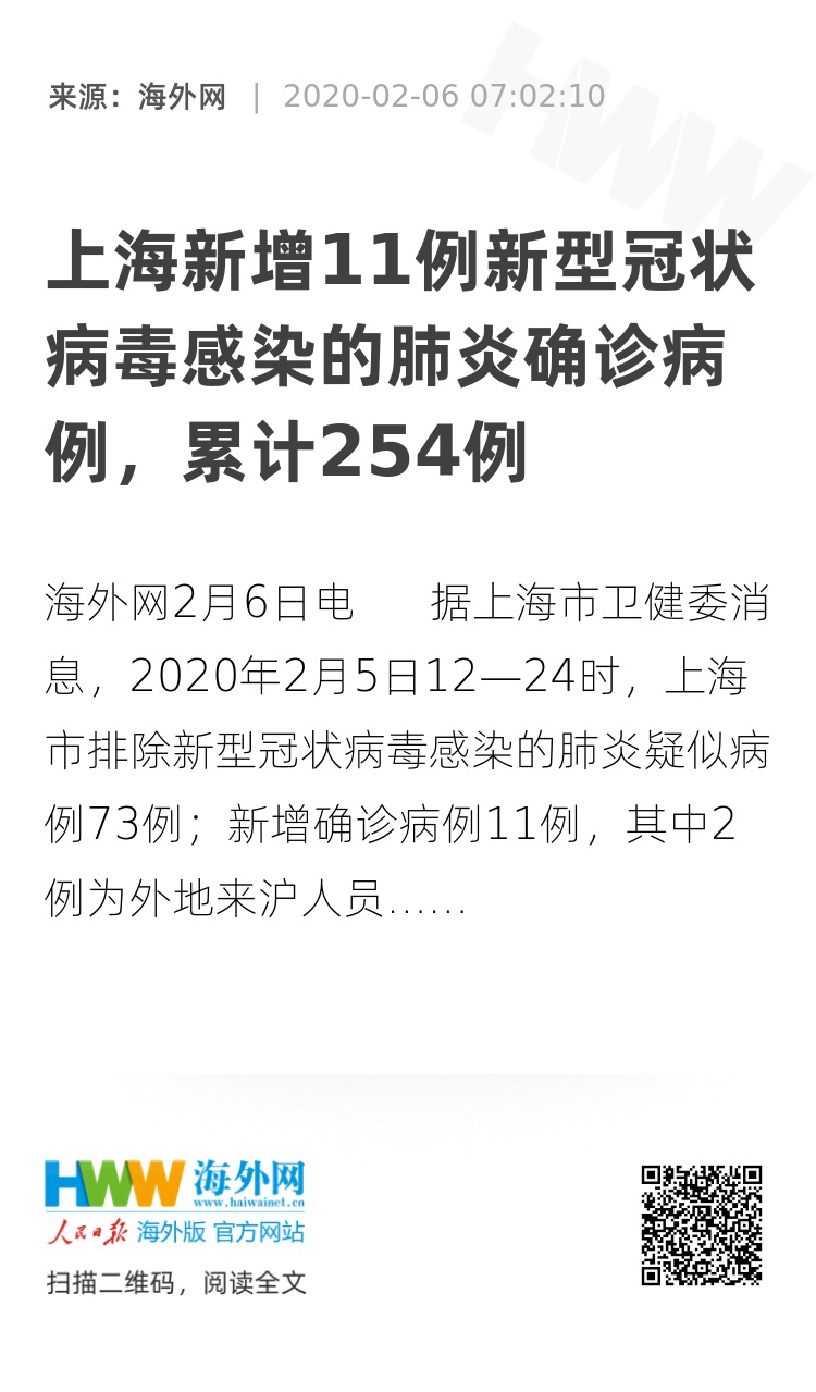 上海23日新型冠状/上海1月23日新型肺炎