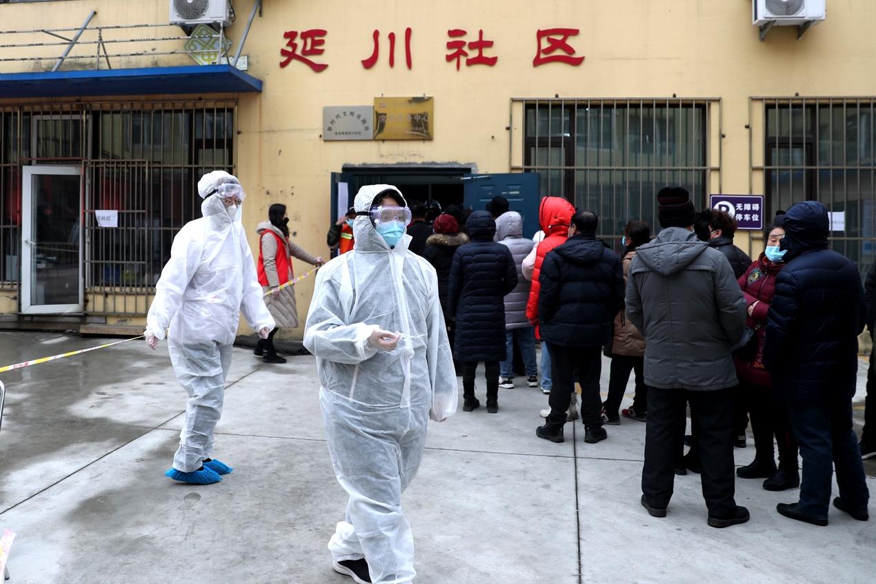 沈阳疫情吉林疫情案件最新消息（沈阳疫情事实情况）