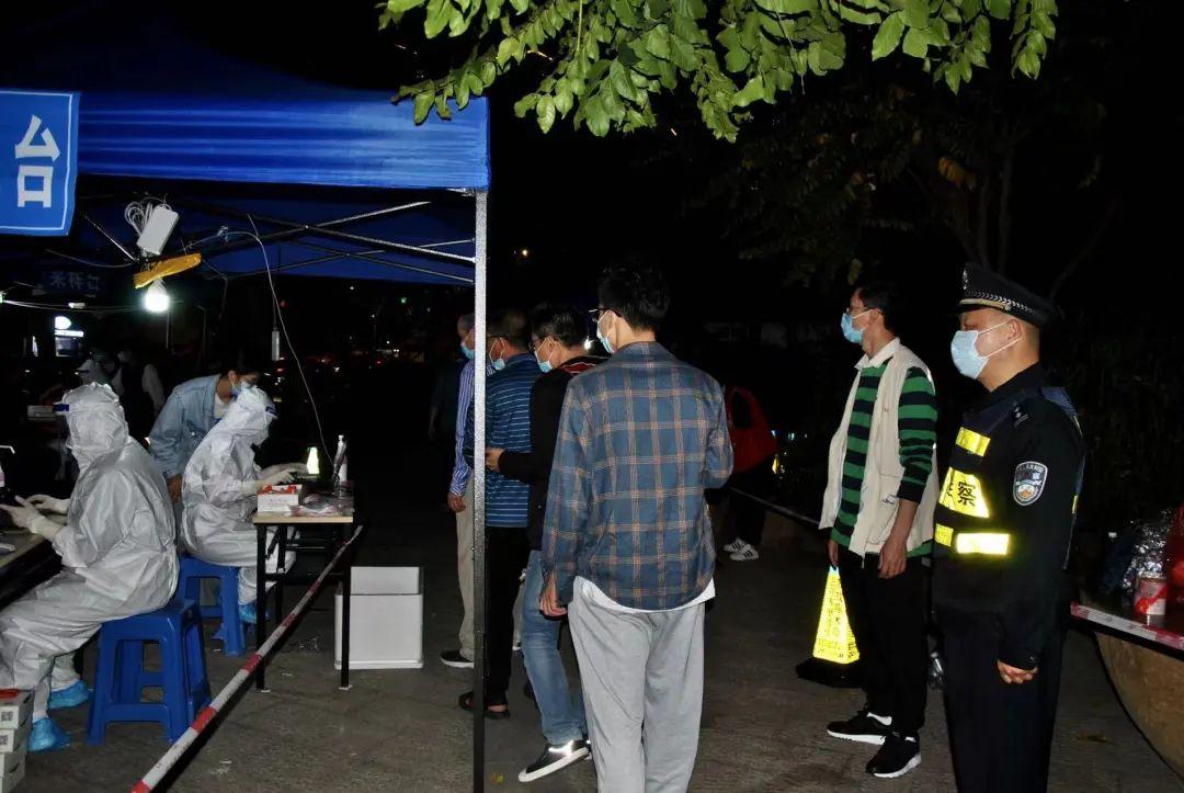 福州疫情紧急通知南京最新:福州疫情通告