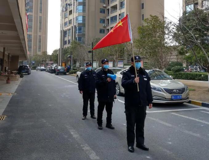 【南昌疫情防控情况,南昌疫情防控最新公告】