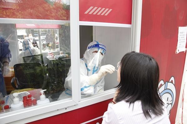 黑龙江省疫情进展情况贵阳最新:黑龙江省疫情通报最新