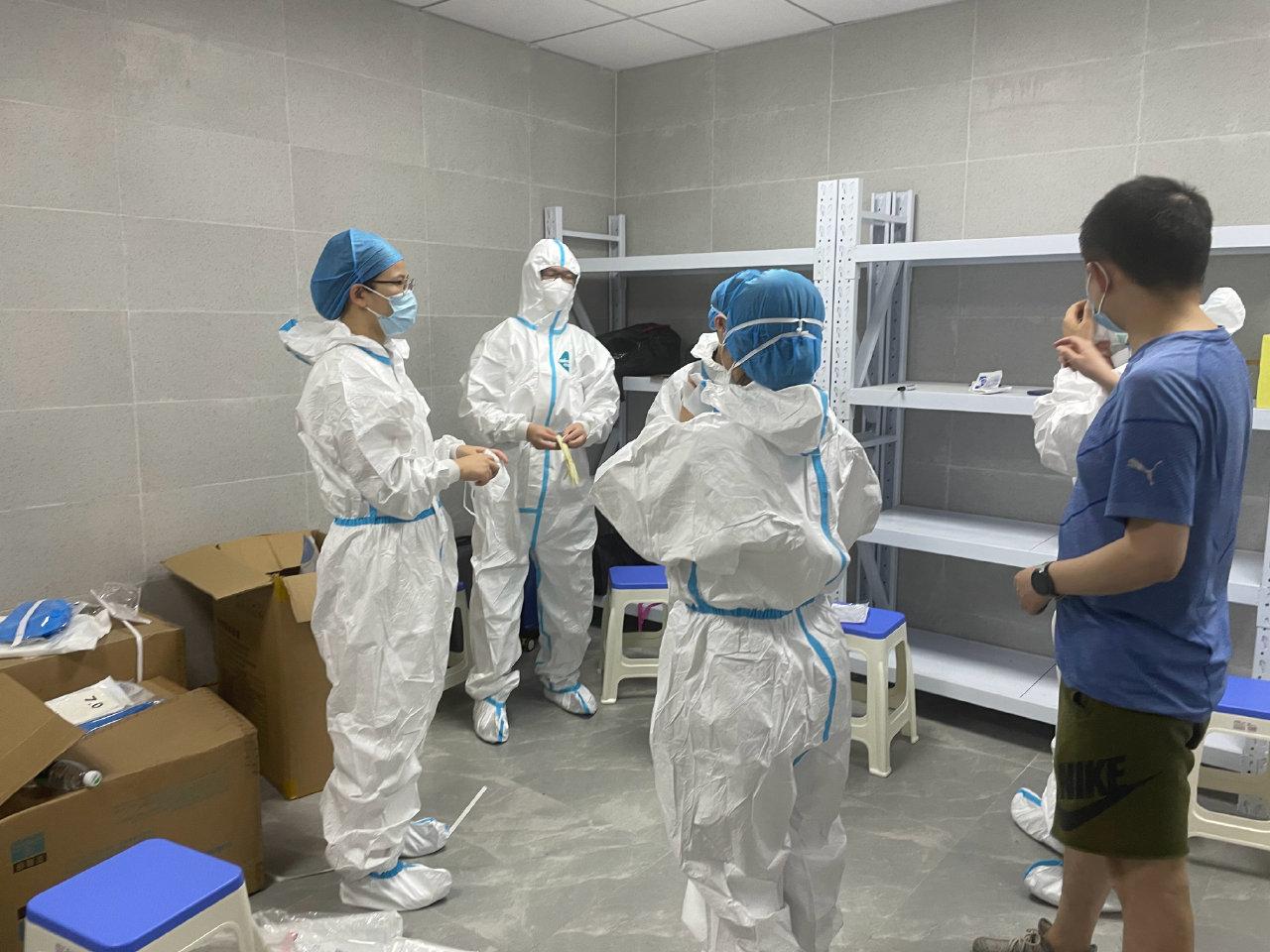 南京疫情广东（南京疫情 广东）