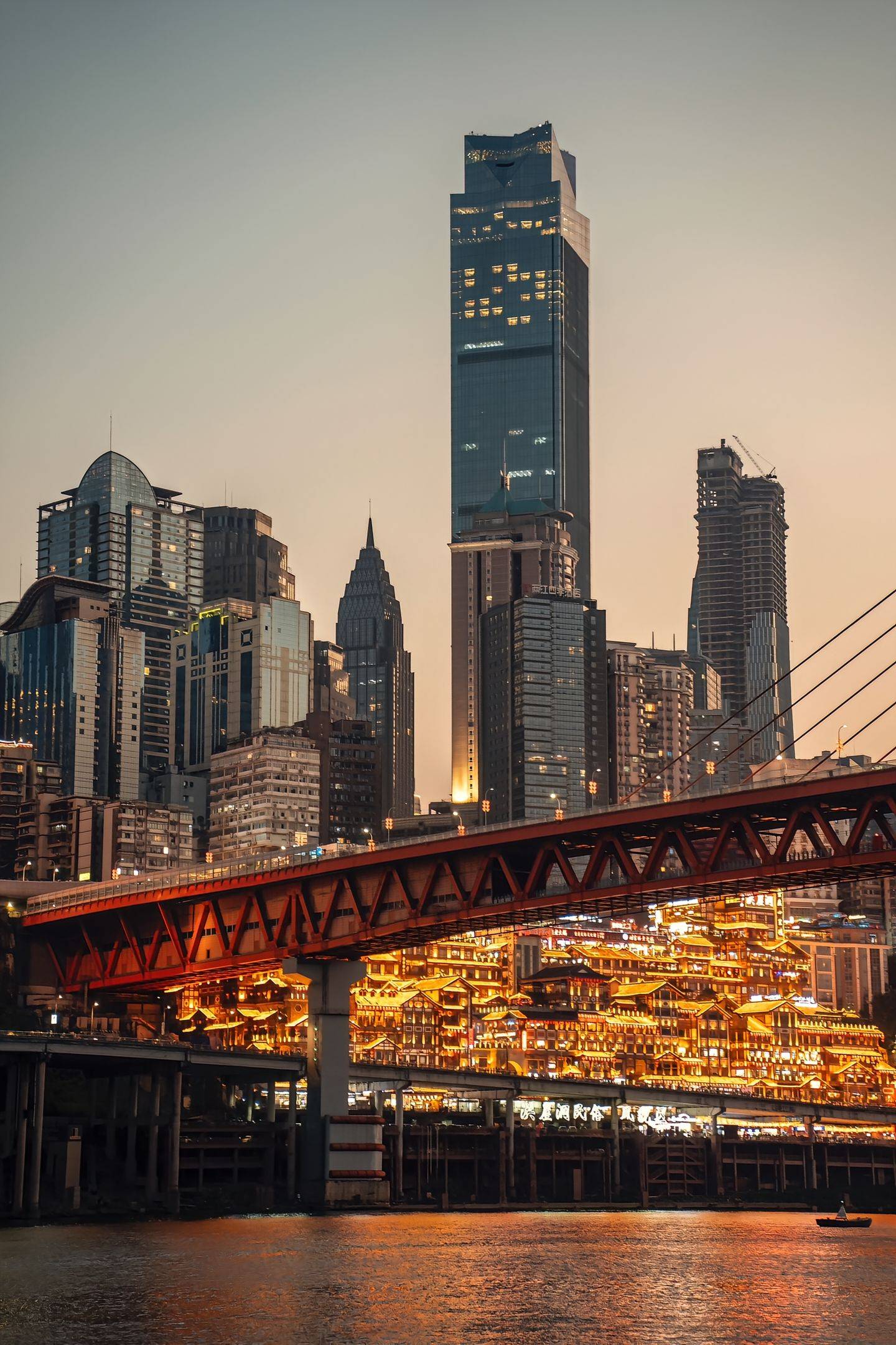 疫情重庆封城天津能进去吗(重庆疫情会封路吗) 疫情重庆封城天津能进去吗(重庆疫情会封路吗)