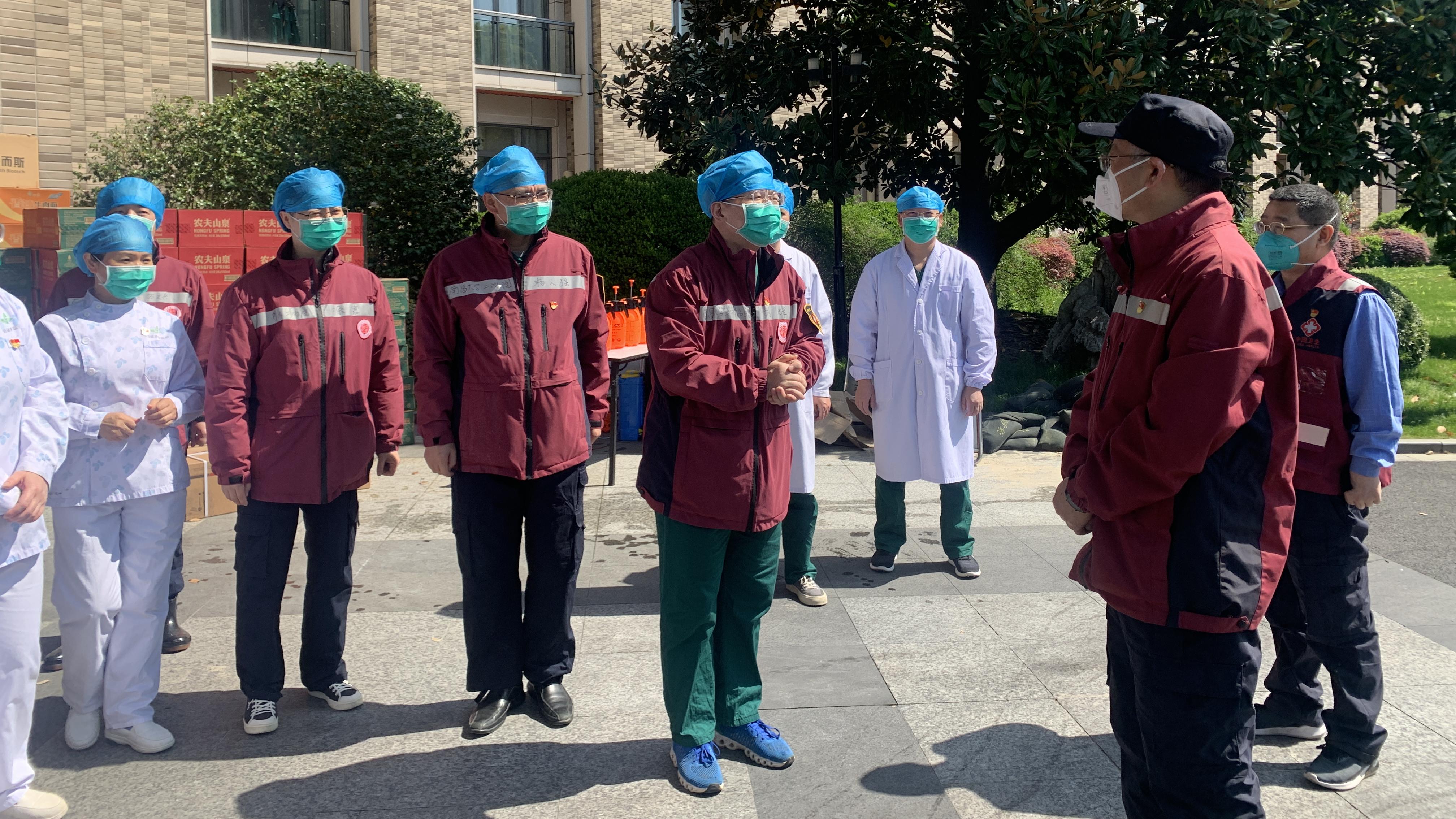 【江西省疫情防控指挥部文件/江西省疫情防控指挥部文件查询】 【江西省疫情防控指挥部文件/江西省疫情防控指挥部文件查询】