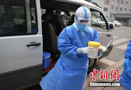 吉林长春疫情咋样:吉林长春疫情如何?