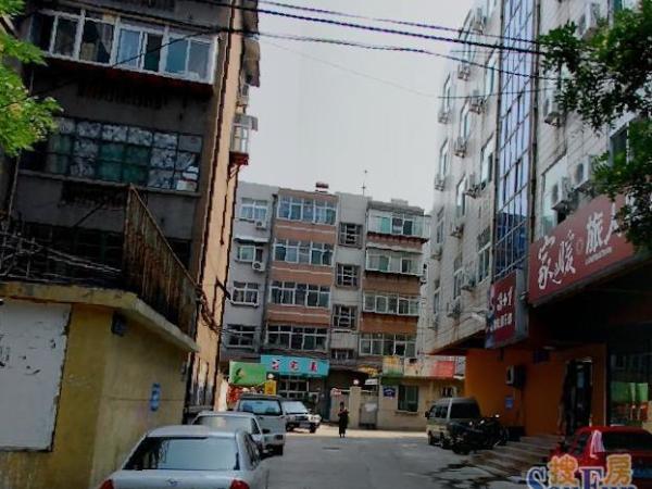 济南疫情封闭小区/济南疫情小区封闭时间 济南疫情封闭小区/济南疫情小区封闭时间