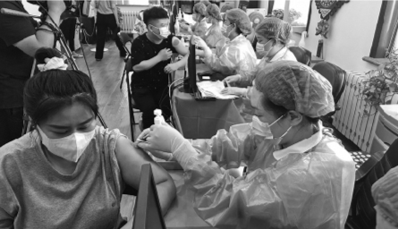 疫情北京疫苗哈尔滨可以打吗/哈尔滨打疫苗了吗 疫情北京疫苗哈尔滨可以打吗/哈尔滨打疫苗了吗