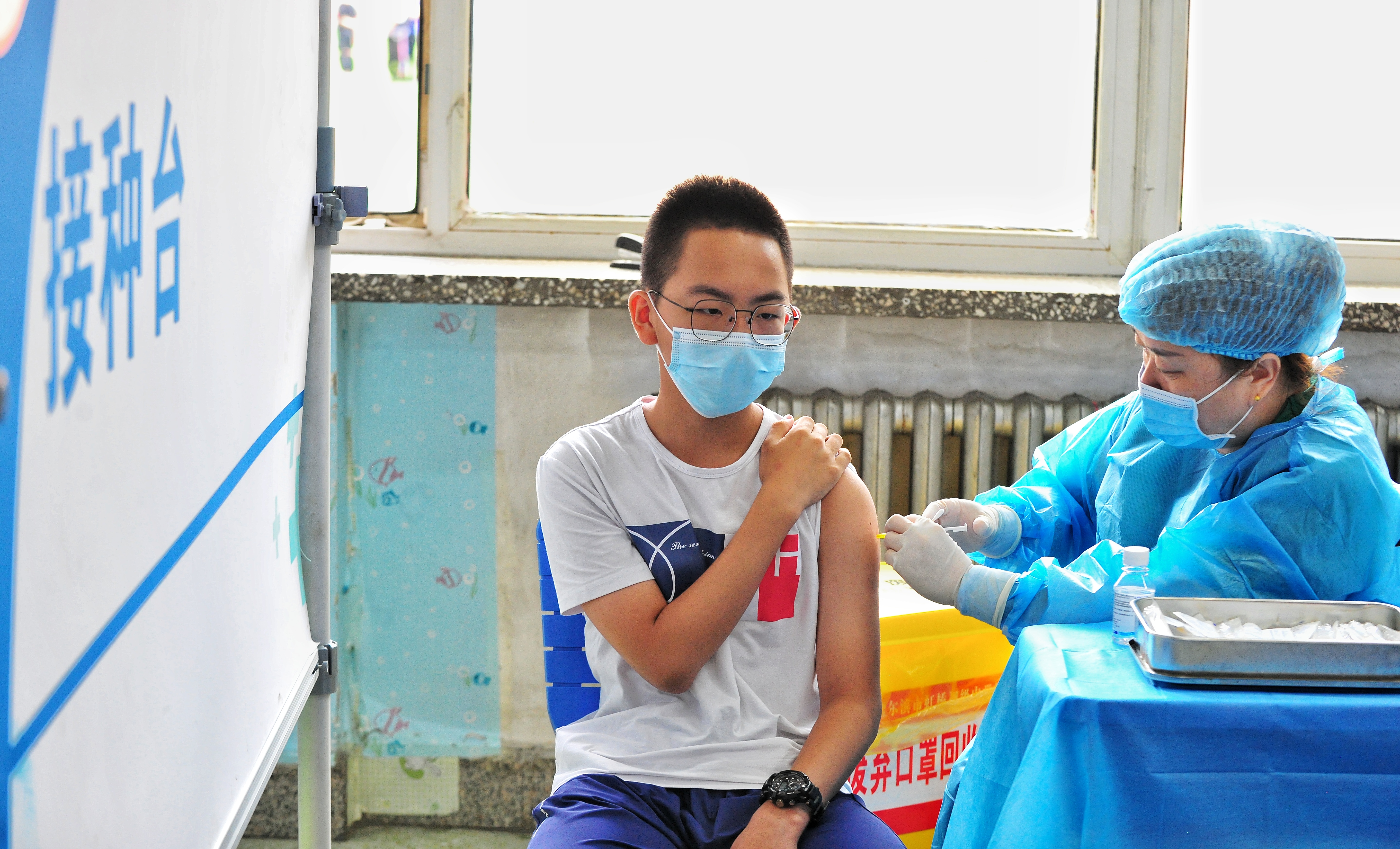 疫情北京疫苗哈尔滨可以打吗/哈尔滨打疫苗了吗 疫情北京疫苗哈尔滨可以打吗/哈尔滨打疫苗了吗