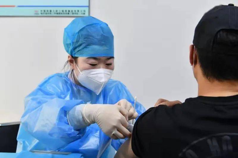 疫情北京疫苗哈尔滨可以打吗/哈尔滨打疫苗了吗 疫情北京疫苗哈尔滨可以打吗/哈尔滨打疫苗了吗