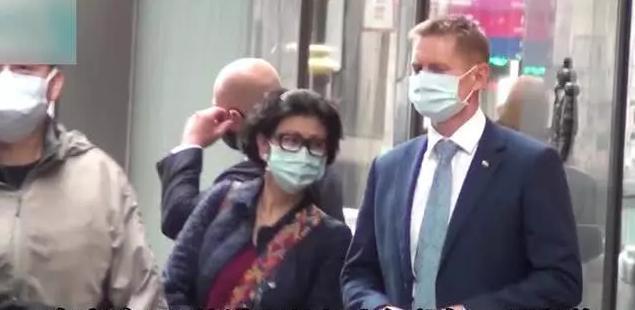 香港疫情通报最新消息(香港疫情通报最新消息数据) 香港疫情通报最新消息(香港疫情通报最新消息数据)