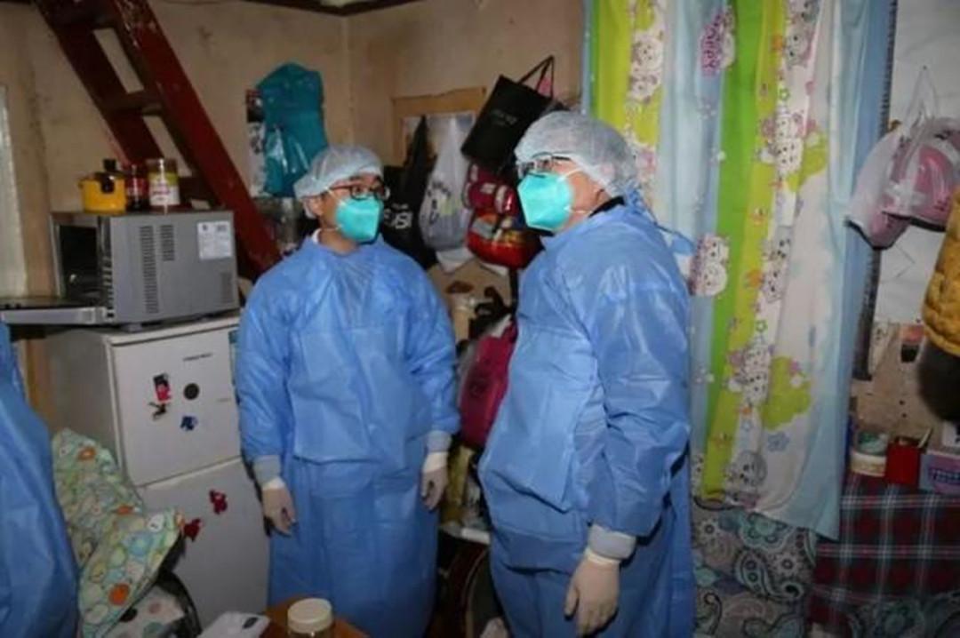 上海今日疫情直播:上海今曰疫情报告 上海今日疫情直播:上海今曰疫情报告