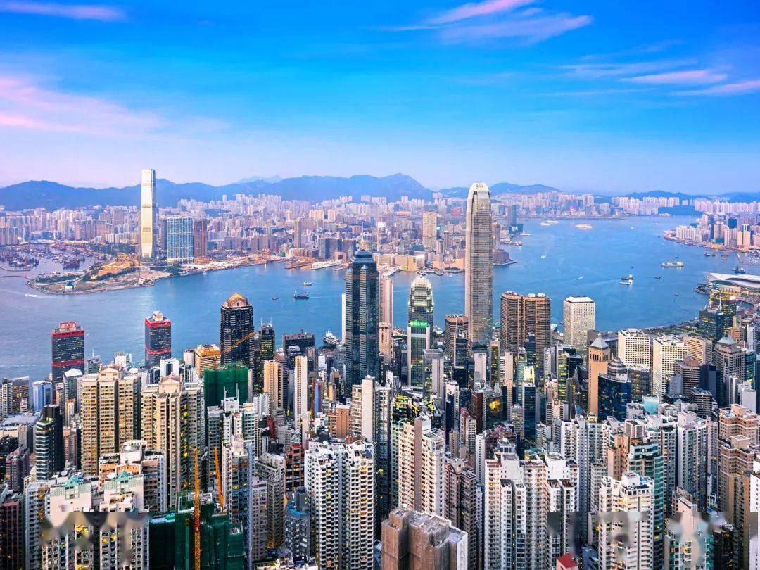香港疫情涌入内地/香港疫情受控