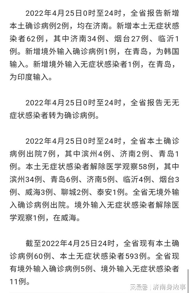 济南疫情报告最新/济南疫情报告最新情况 济南疫情报告最新/济南疫情报告最新情况