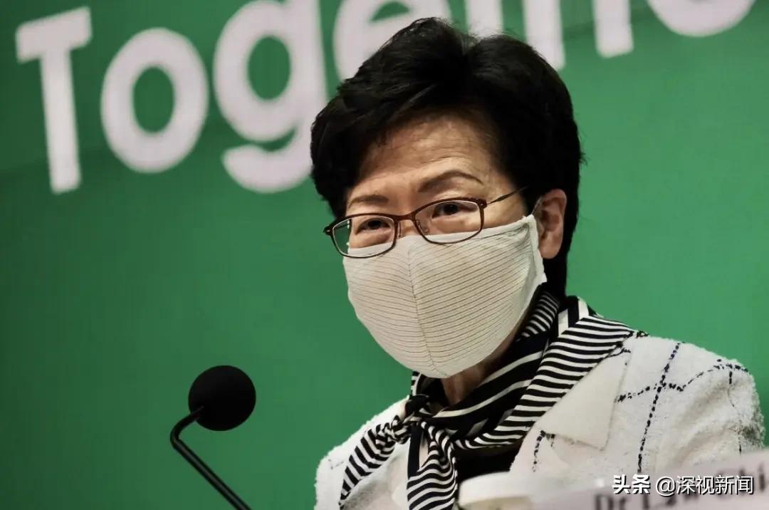 【香港疫情受控/香港疫情防控情况】 【香港疫情受控/香港疫情防控情况】