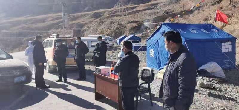 青海省疫情严重吗/青海省疫情严重吗今天