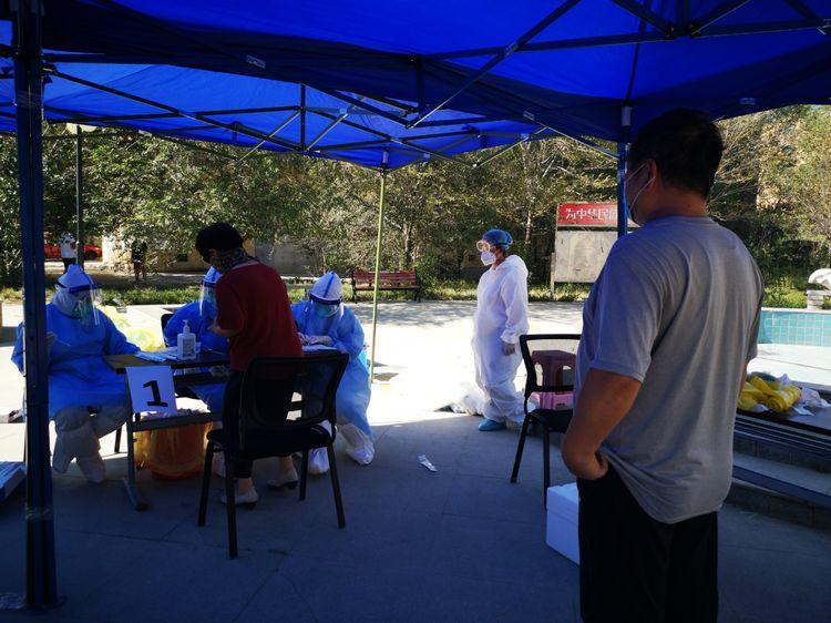 乌鲁木齐疫情大数据查询平台/乌鲁木齐疫情数据统计