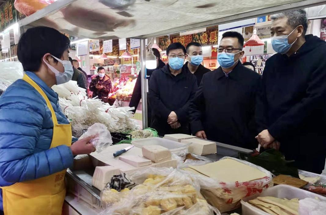 兰州市疫情管控:兰州市疫情管控措施 兰州市疫情管控:兰州市疫情管控措施