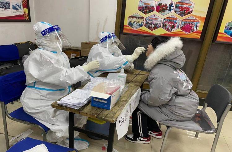 沈阳大东有疫情:沈阳大东区疫情严重吗 沈阳大东有疫情:沈阳大东区疫情严重吗