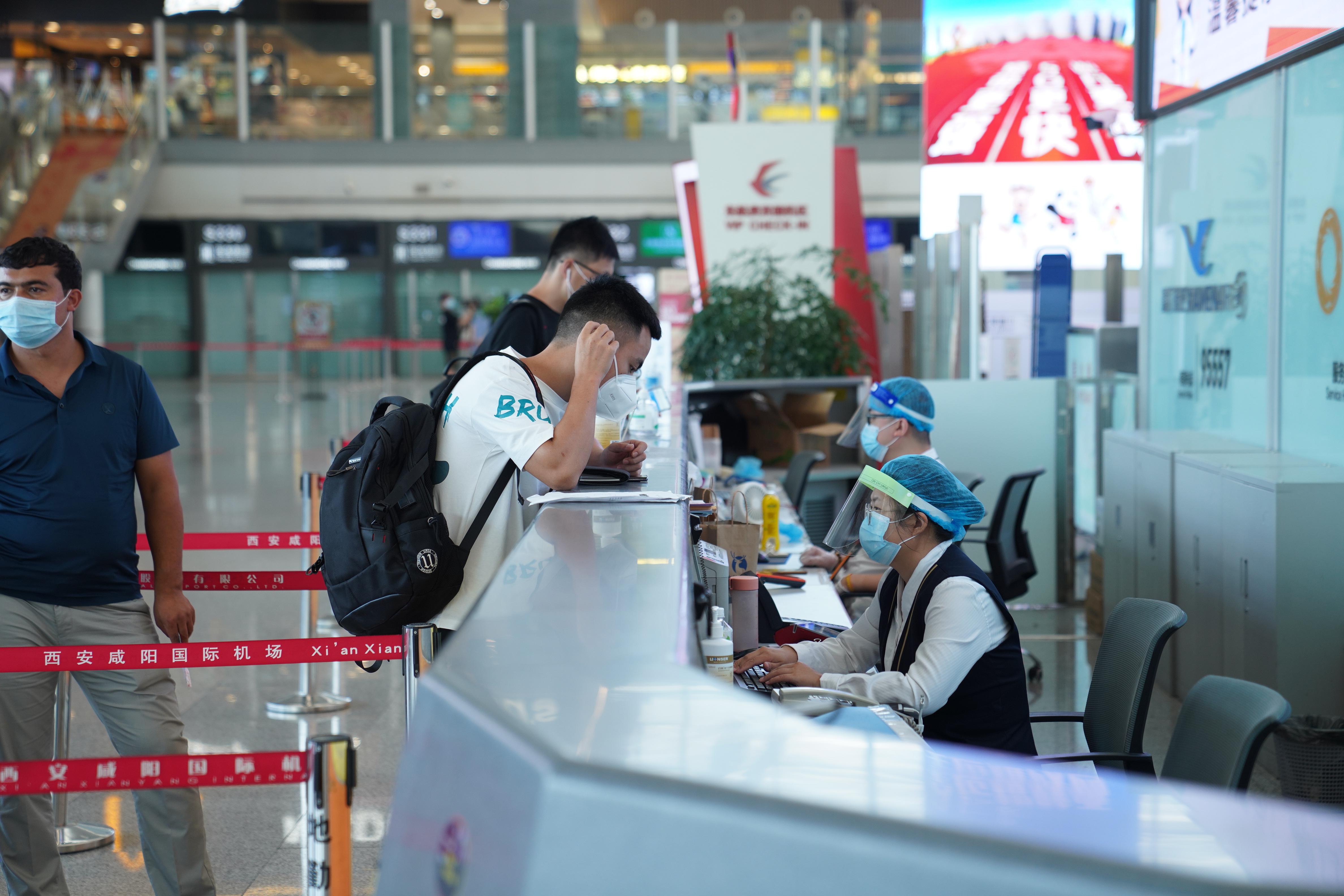 天津市疫情管控西安最新消息/天津市疫情最新政策