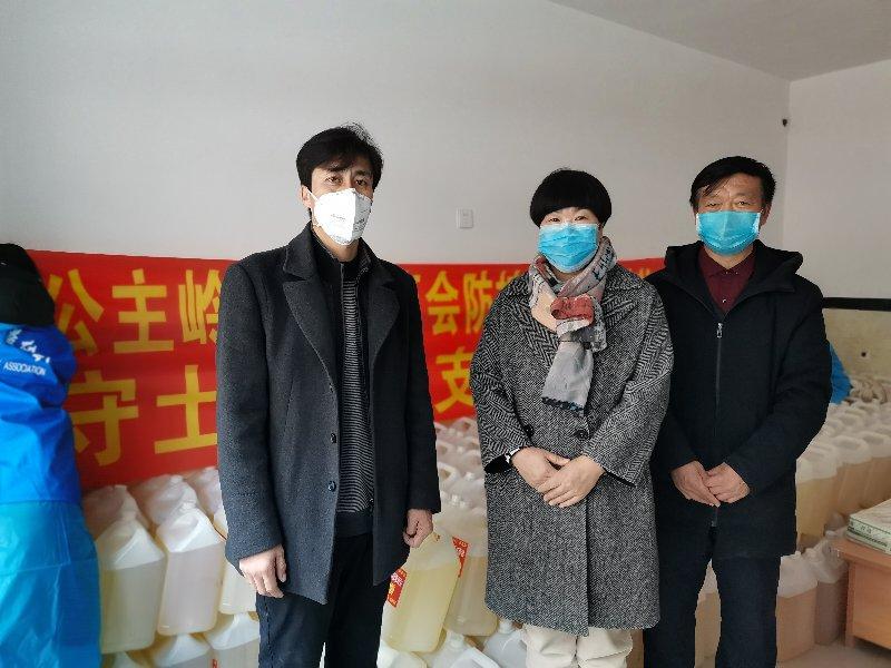 【吉林省疫情今日报道,吉林省疫情情况通报】