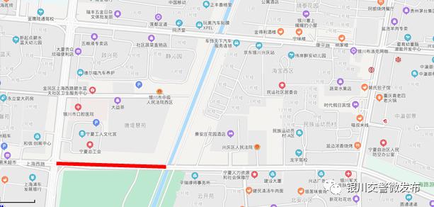 【银川疫情封闭/银川疫情封闭区域】 【银川疫情封闭/银川疫情封闭区域】