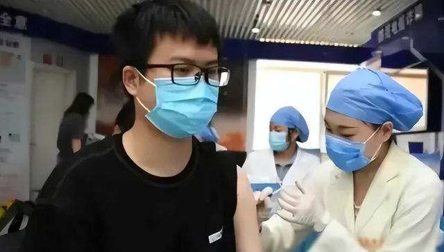 北京打疫苗情况/北京打疫情疫苗